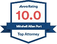 AVVO Rating AVVO Rating